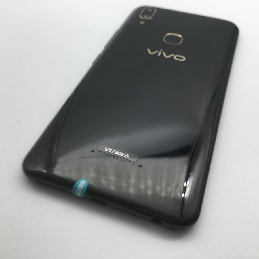 vivo【z1青春版】全网通 黑色 4g/64g 国行 9成新