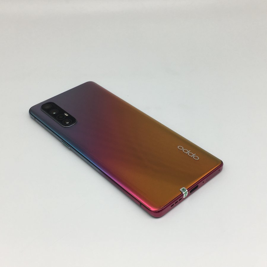 oppo【reno3 pro】5g全网通 日出印象 8g/128g 国行 9