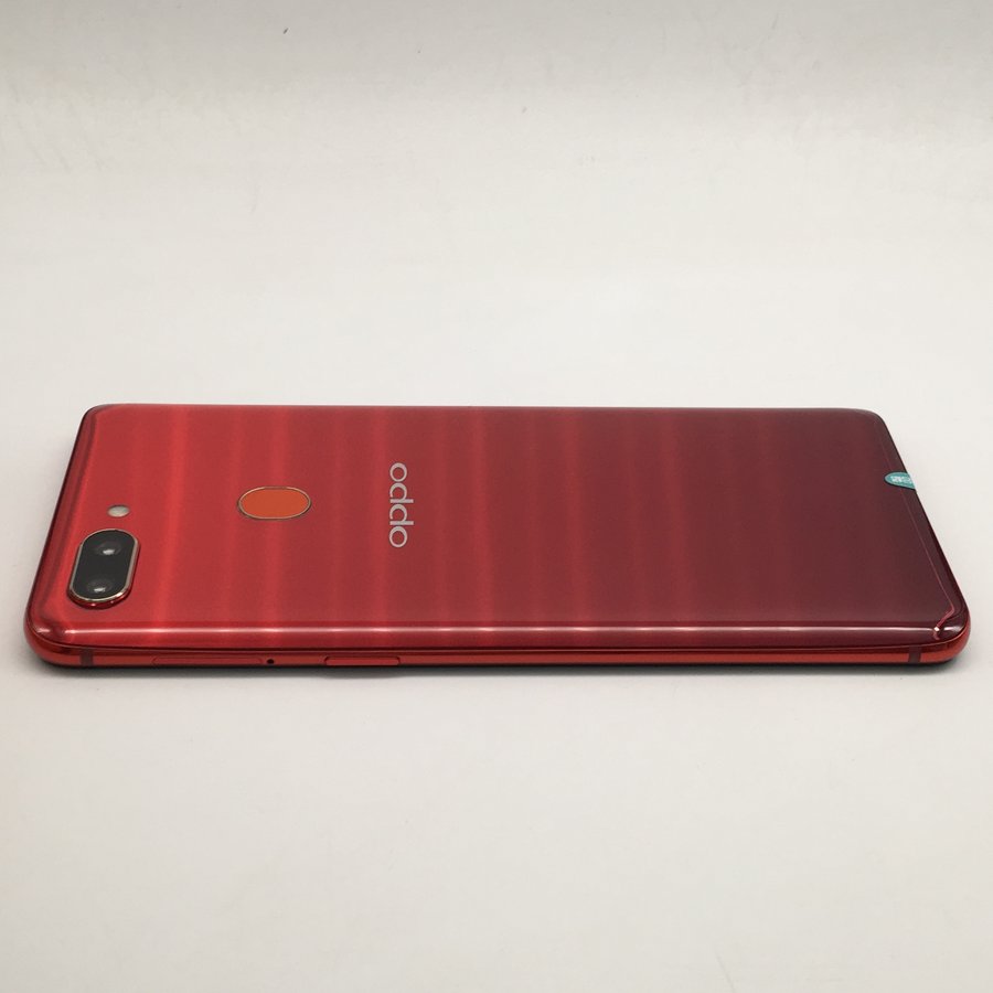 oppo【r15梦镜版】全网通 红色 6g/128g 国行 95成新