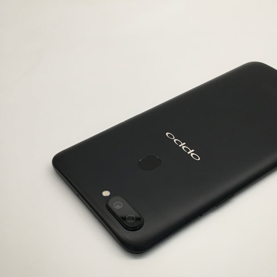 oppo【r11s】全网通 黑色 64g 国行 95成新