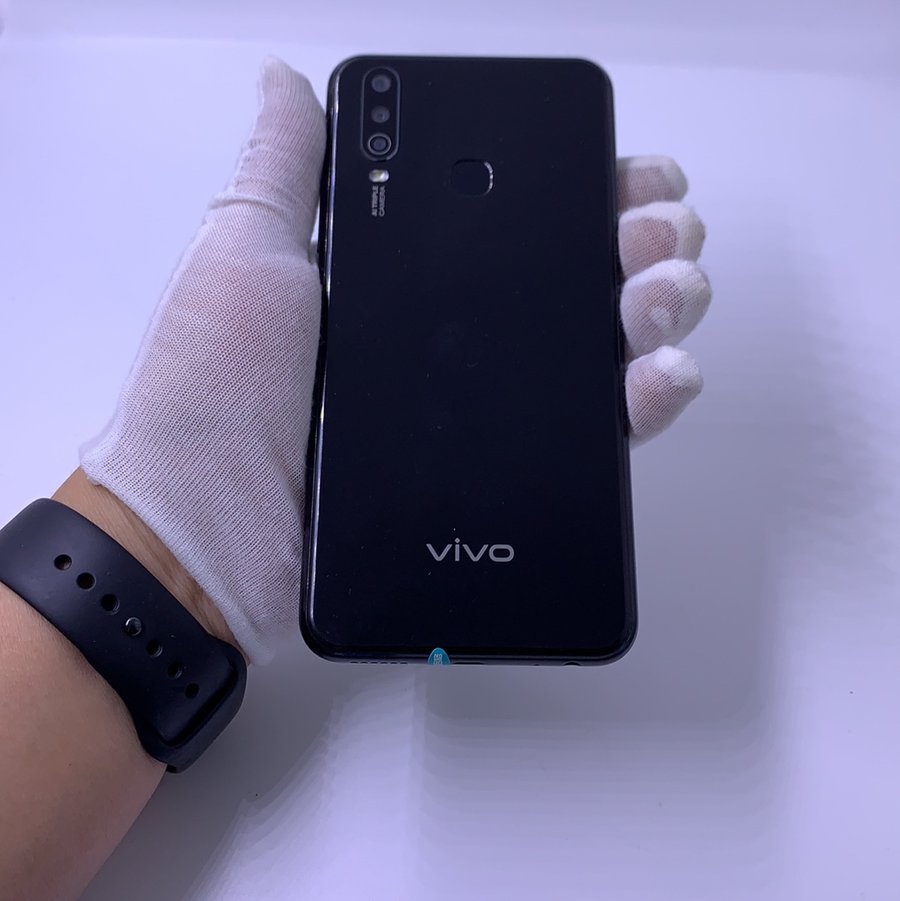 vivou3x4g全网通黑色3g64g国行95新