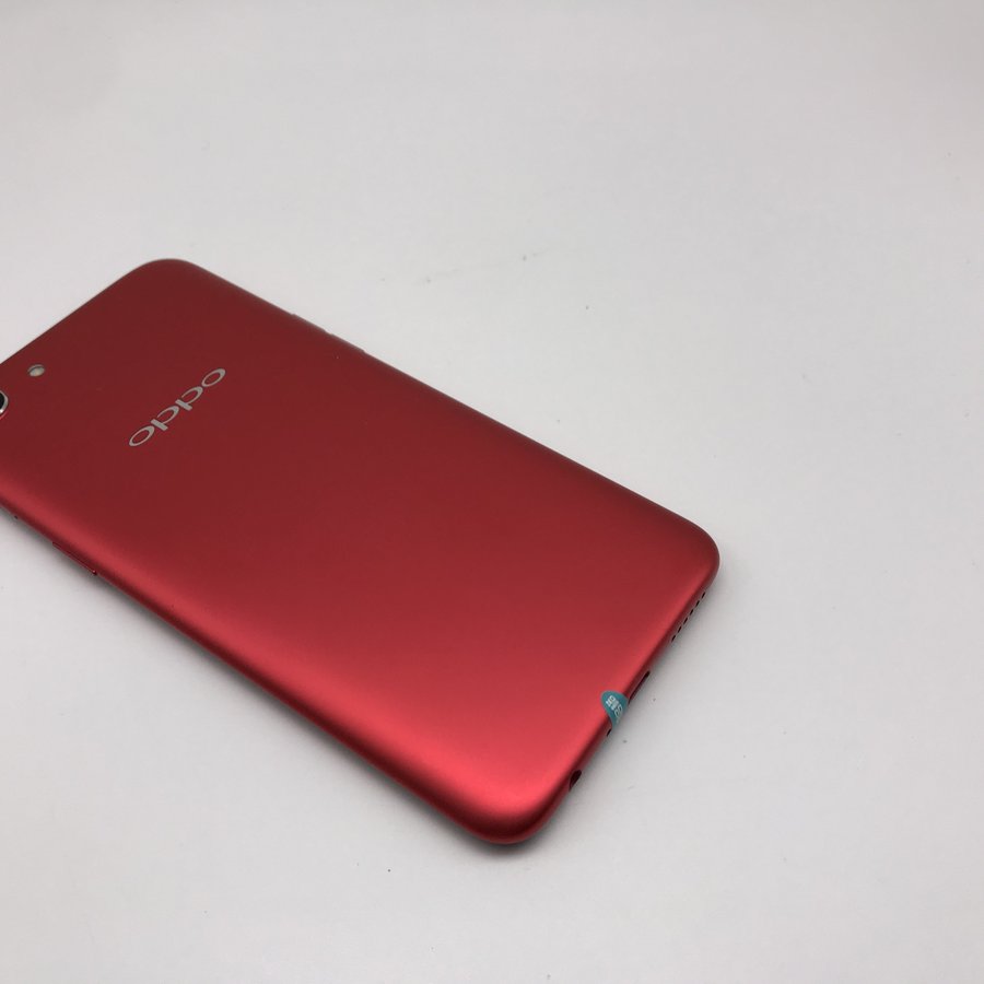 oppoa83 红色,oppoa83蓝色 oppo【a83】移动 4g/3g/2g 红色 32g 国行 8成新