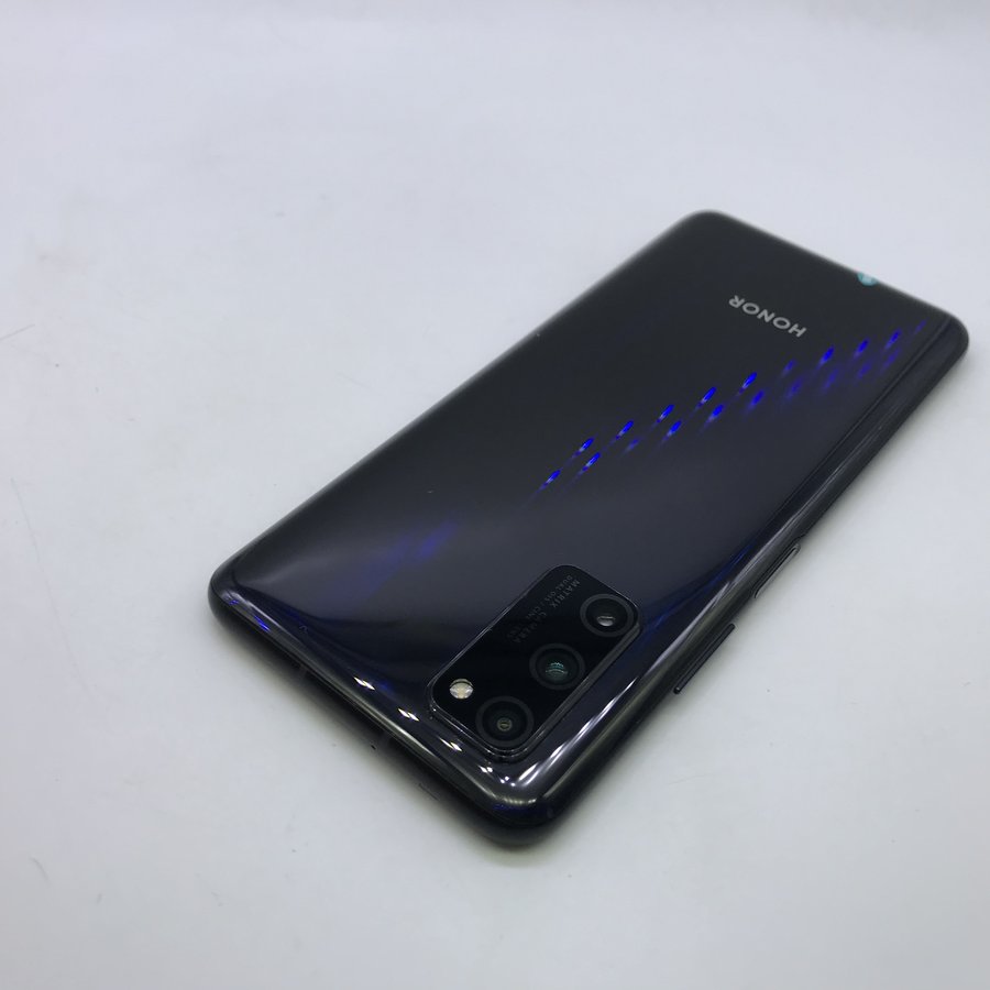 荣耀【v30 pro (5g)】5g全网通 幻夜星河 8g/256g 国行 99成新