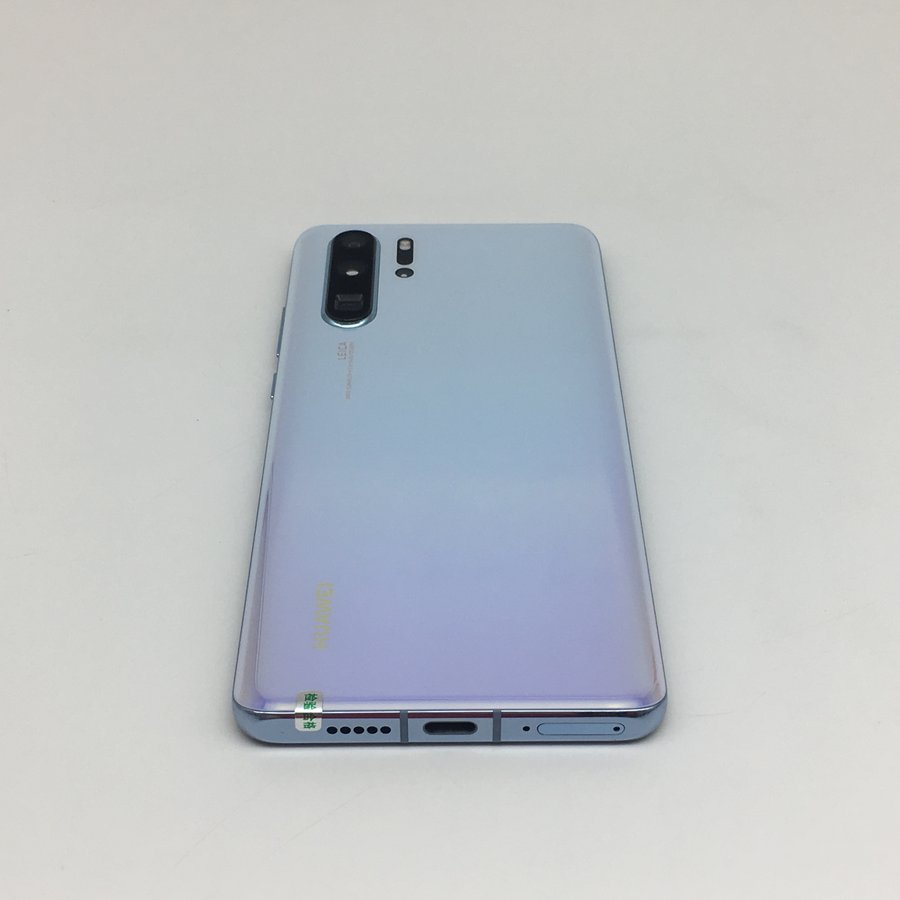 华为【p30 pro】全网通 天空之境 8g/128g 国行 8成新 真机实拍