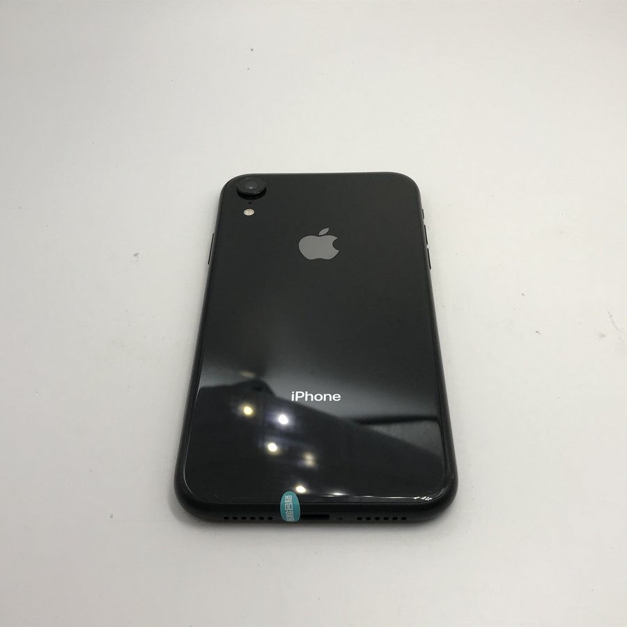 iphone 12黑色,iphone12黑色实拍 苹果【iphone xr】全网通 黑色 64g 国行 95成新