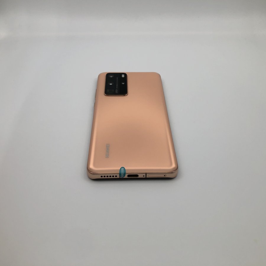 华为【p40 pro】5g全网通 晨曦金 8g/128g 国行 95成新