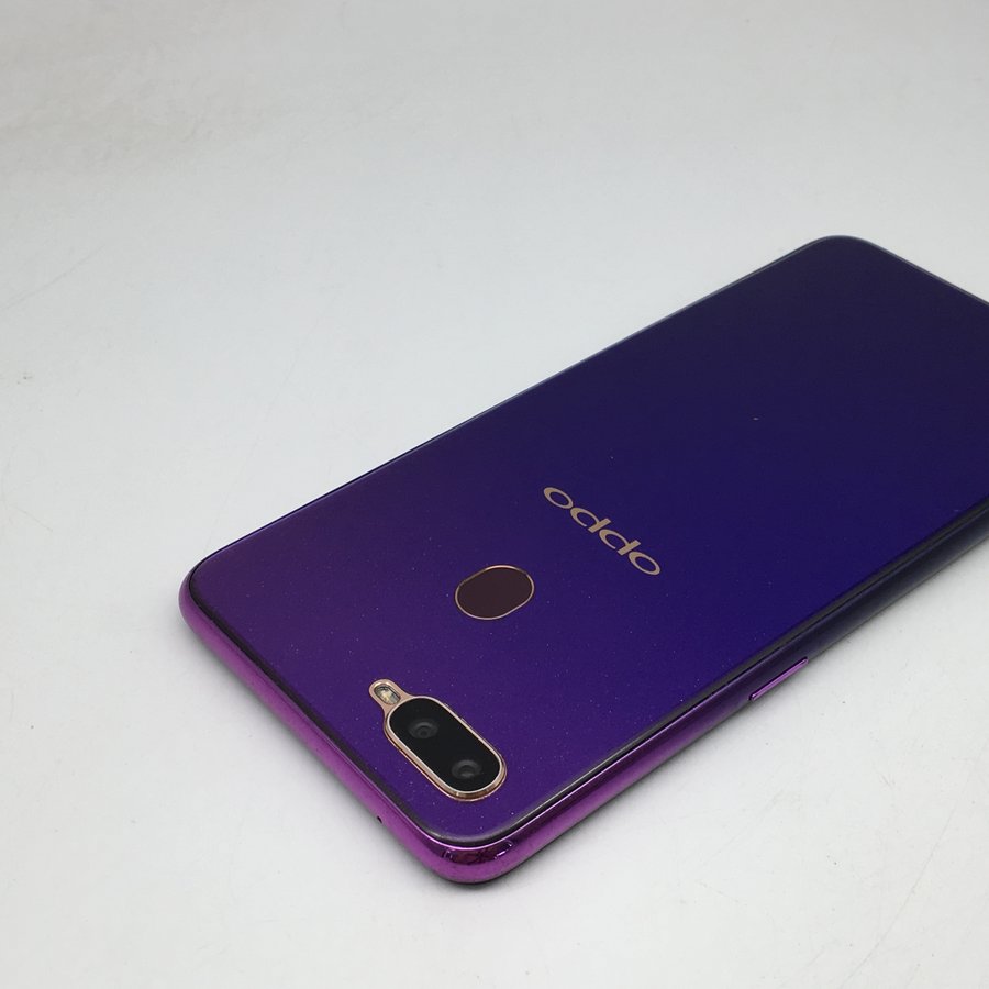 oppoa7x