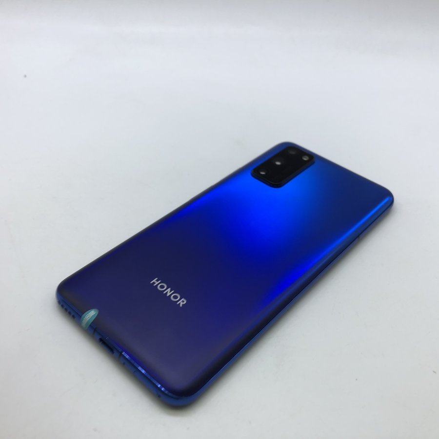 荣耀【v30 pro (5g)】5g全网通 魅海星蓝 8g/256g 国行 95成新
