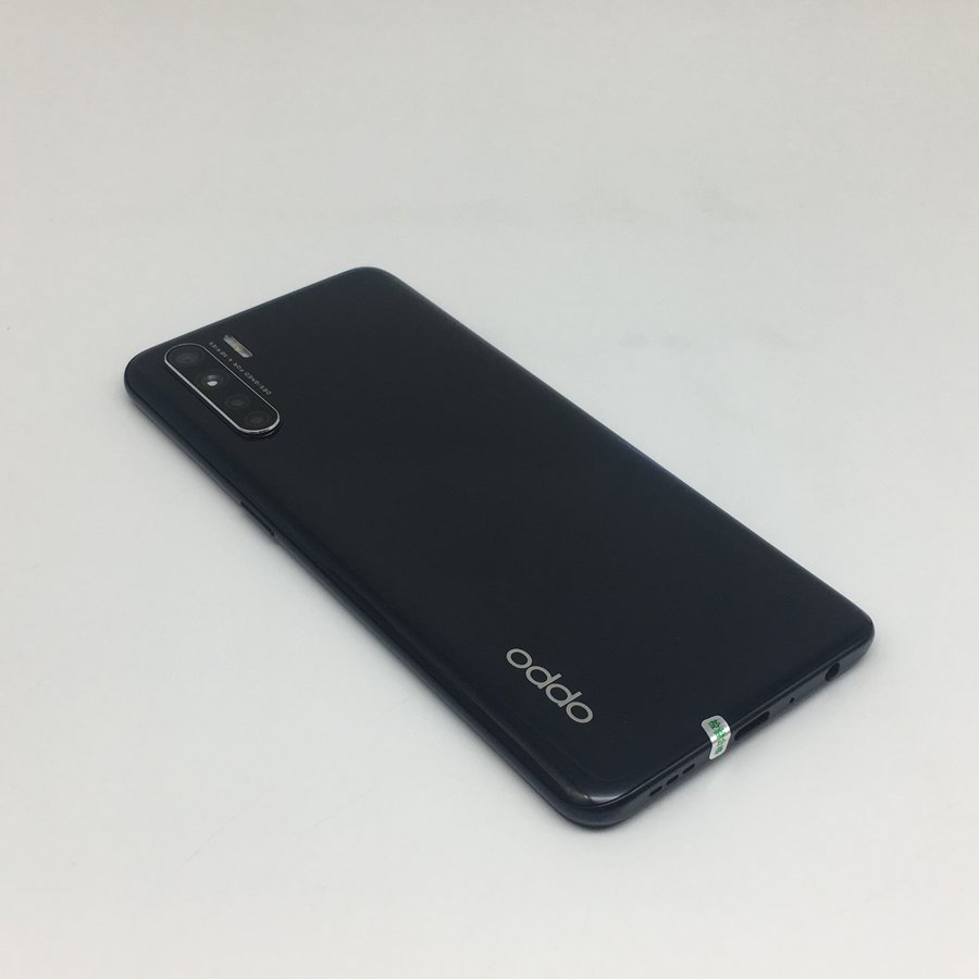 oppo【a91】全网通 暗夜星辰 8g/128g 国行 95成新 真机实拍