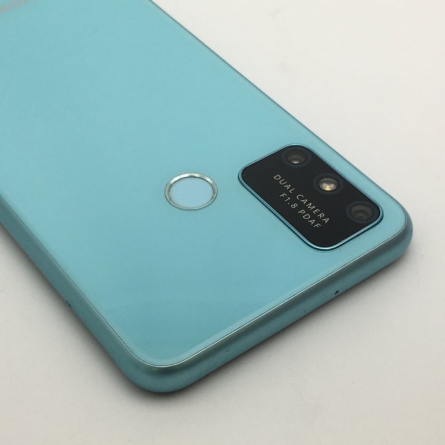 荣耀【畅玩9a】全网通 碧玉青 4g/64g 国行 9成新
