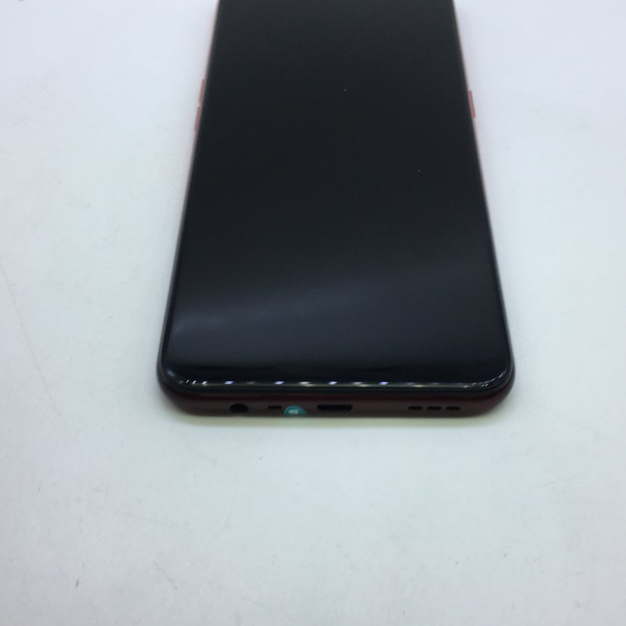 oppoa8全网通石榴红4g128g国行9成新