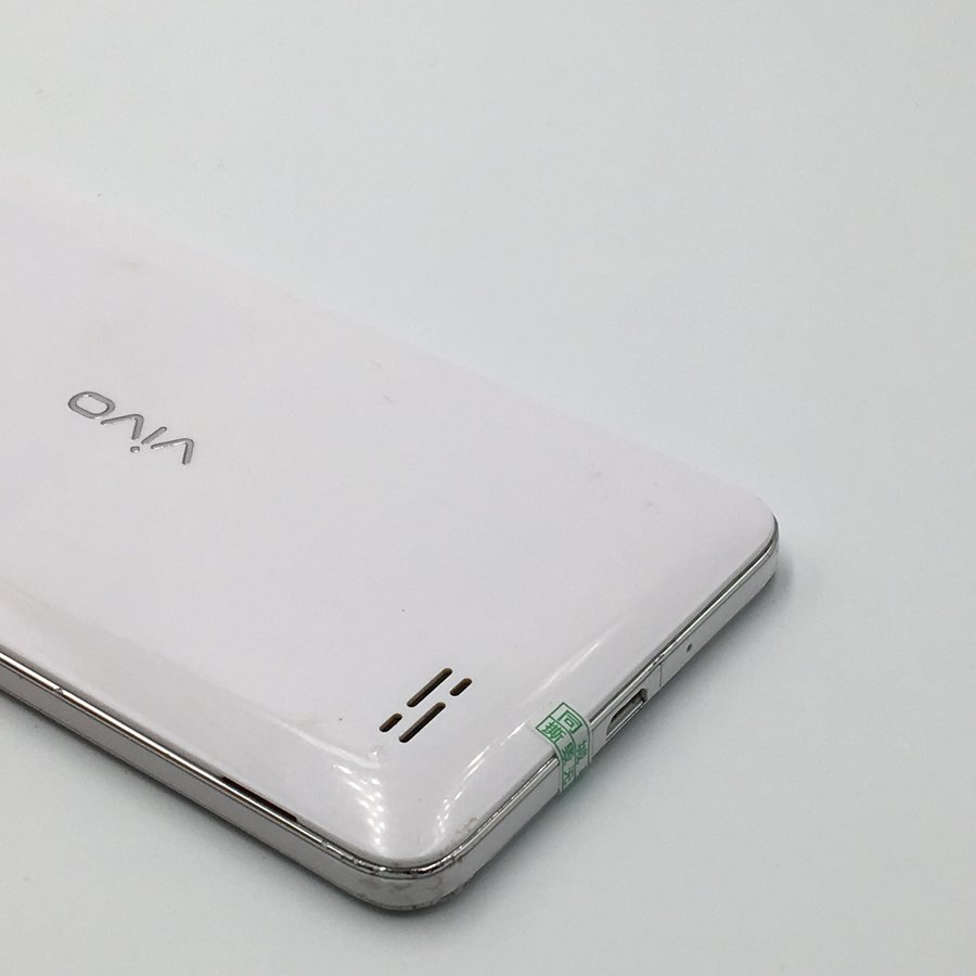 vivo【y31】移动 4g/3g/2g 白色 16 g 国行 8成新