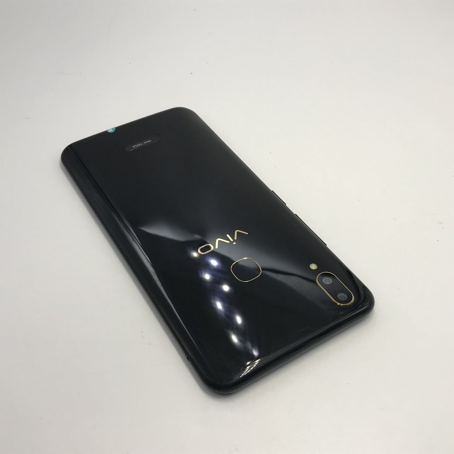 vivo【y85】全网通 黑色 64g 国行 95成新