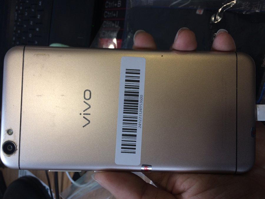 vivo【y67】9成新 - 专业质检 180天质保 - 同城帮优品