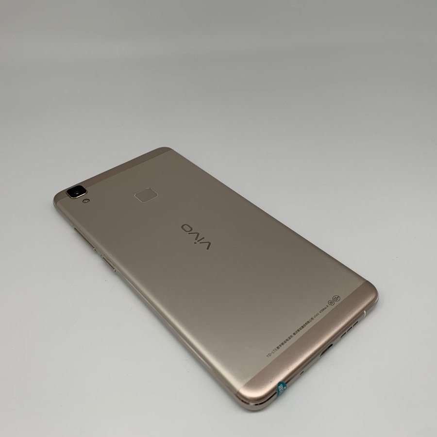 vivo【v3max】全网通 金色 32g 国行 9成新
