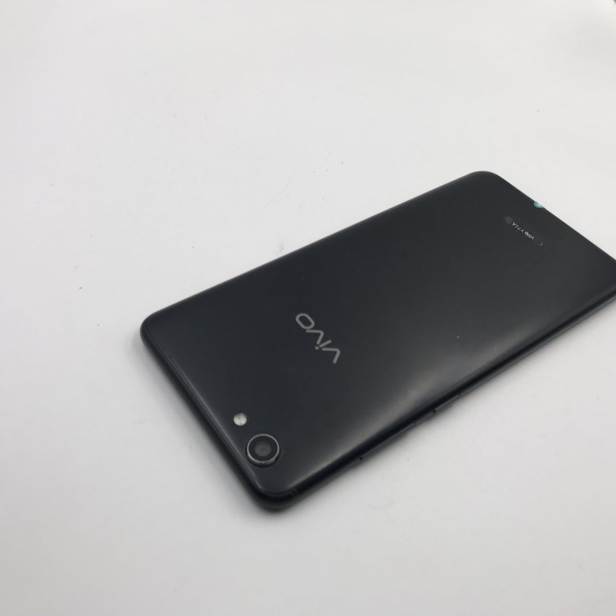 vivo【y71】全网通 黑色 32g 国行 8成新