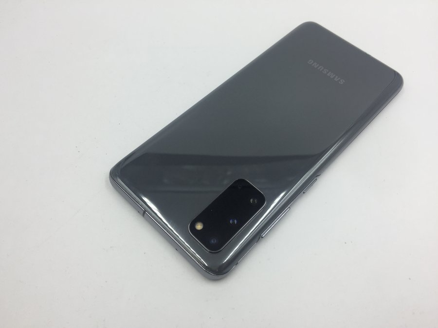 三星galaxys205g5g全网通遐想灰12g128g国行9成新