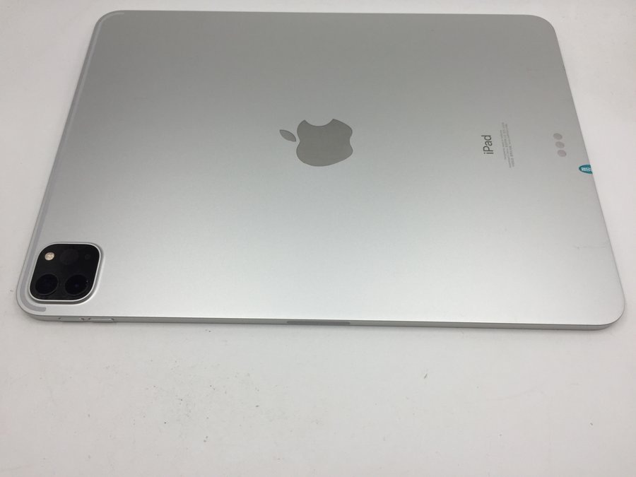 苹果【ipad pro 11英寸(20款】wifi版 银色 128g 国行 9成新 专业