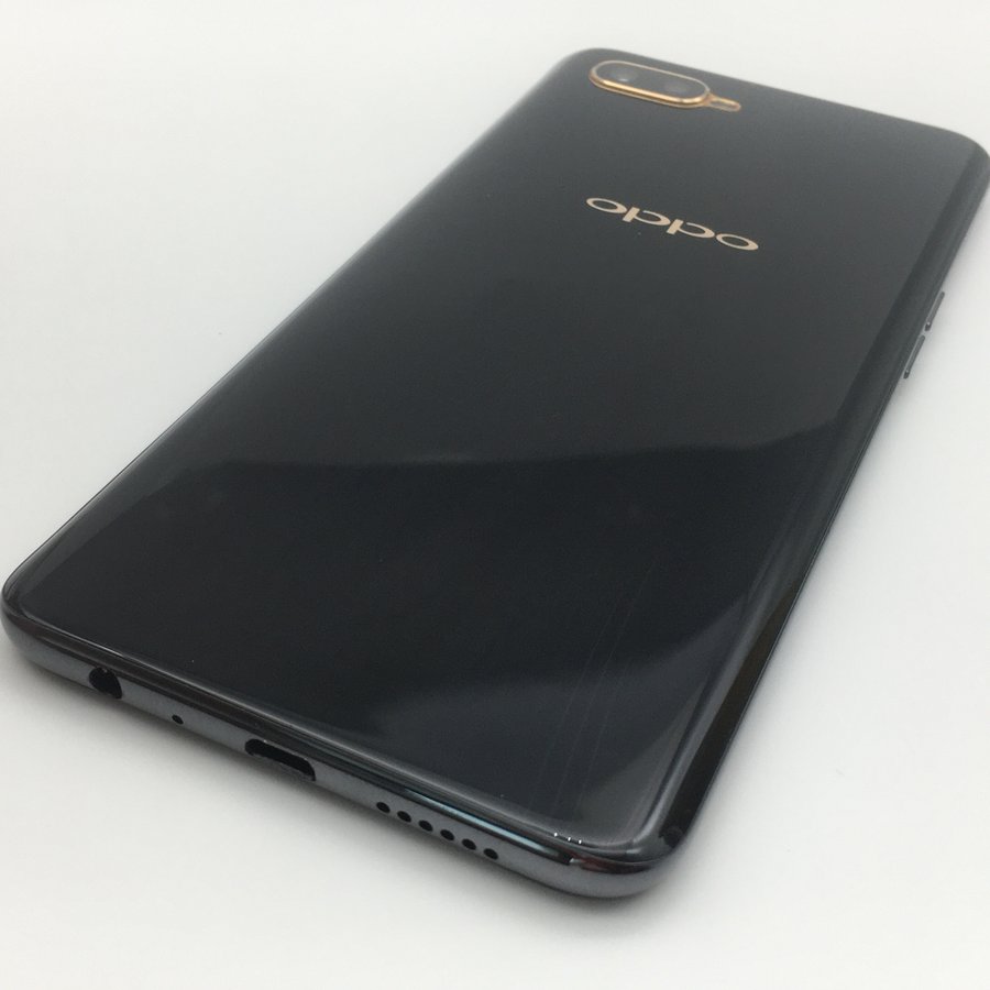 oppo【k1】全网通 黑色 6g/64g 国行 95成新