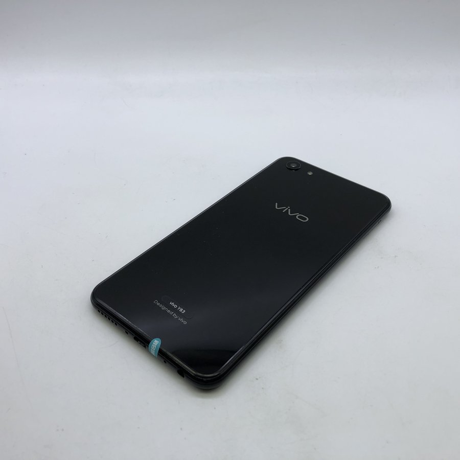 vivo【y83】全网通 黑色 64g 国行 95成新