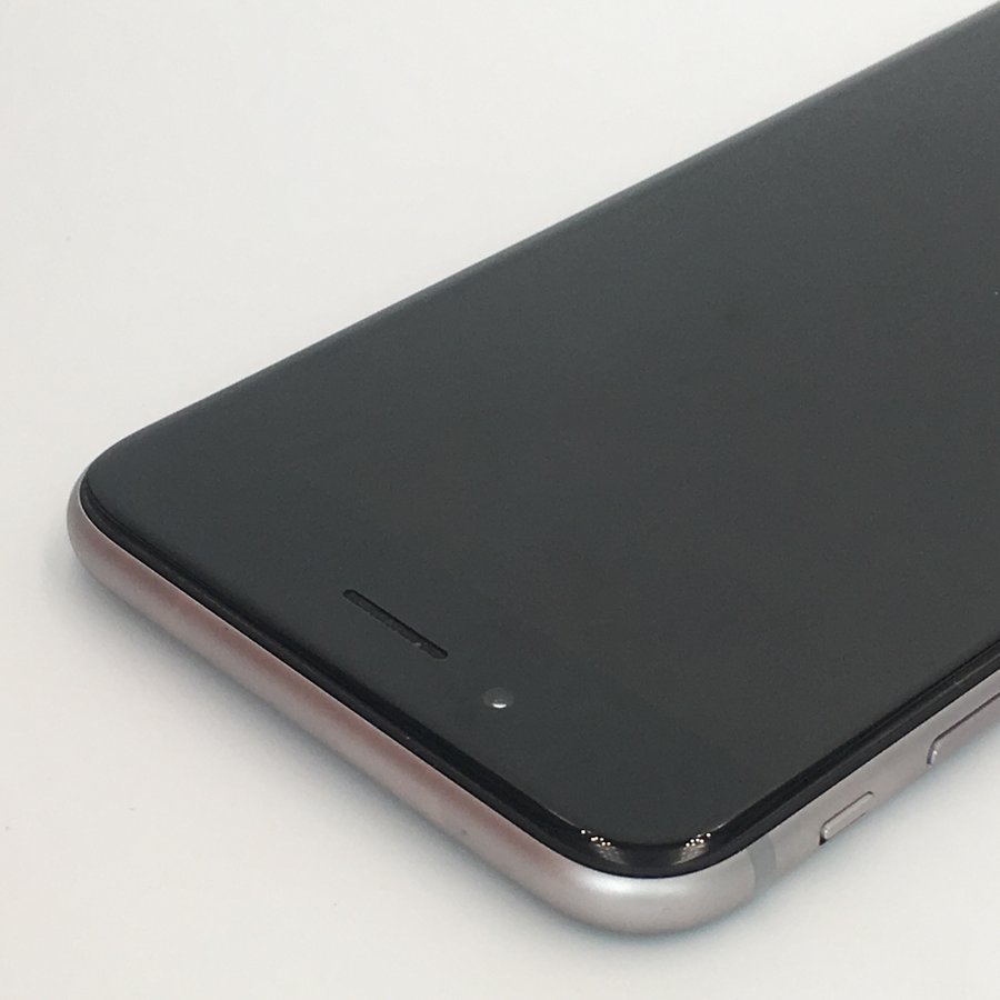 苹果【iphone 6】全网通 灰色 16 g 国行 9成新