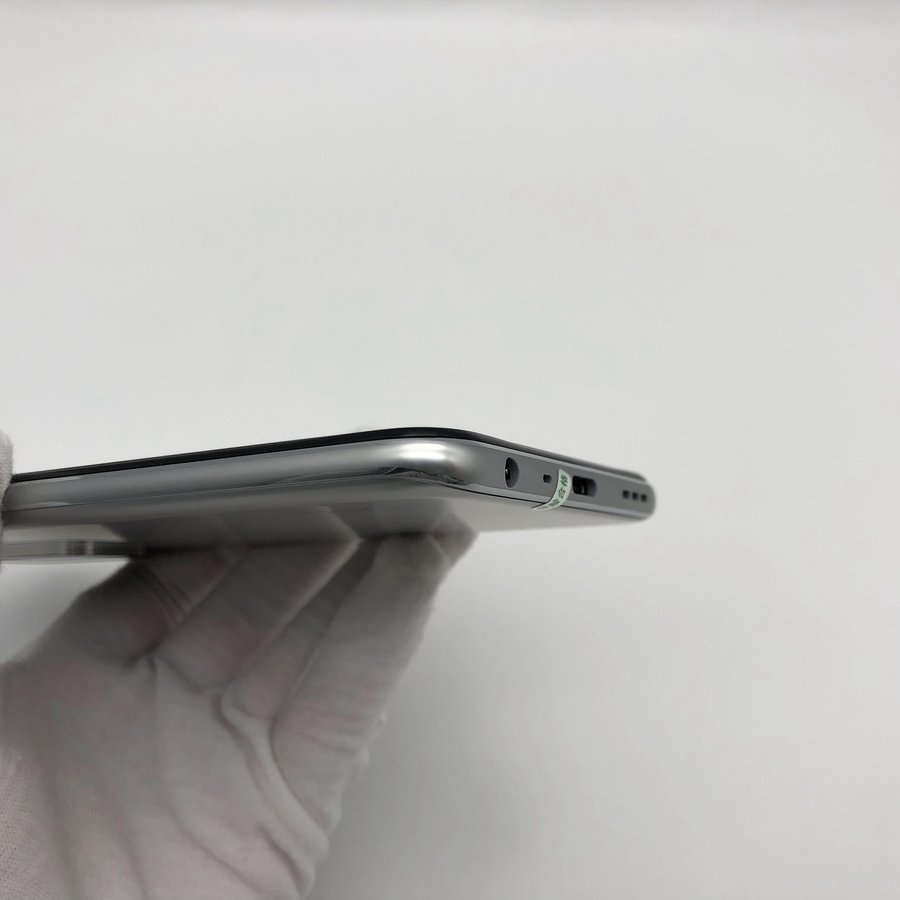 oppo【a93 5g】5g全网通 雅银 8g/256g 国行 95新 真机实拍
