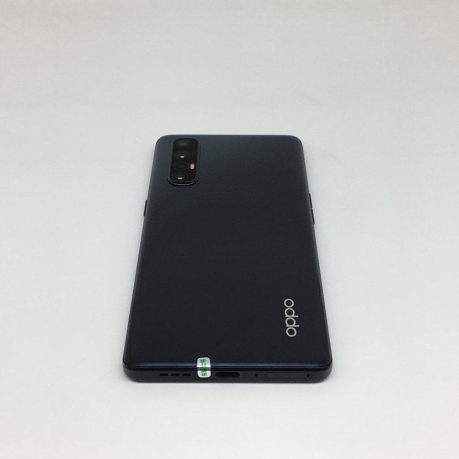 oppo【reno3 pro】5g全网通 月夜黑 8g/128g 国行 7成新 真机实拍