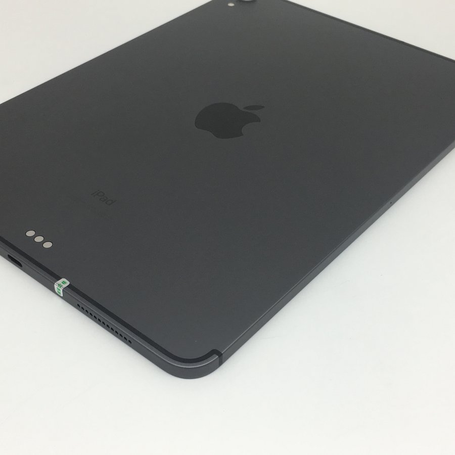 苹果【ipad pro 11英寸(18款)】4g版 灰色 1t 港澳台