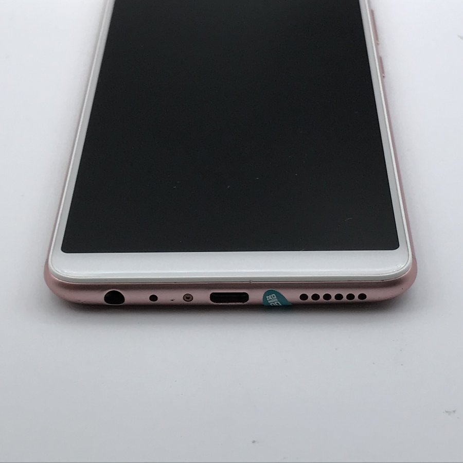 vivo【y75】全网通 玫瑰金 32g 国行 9成新