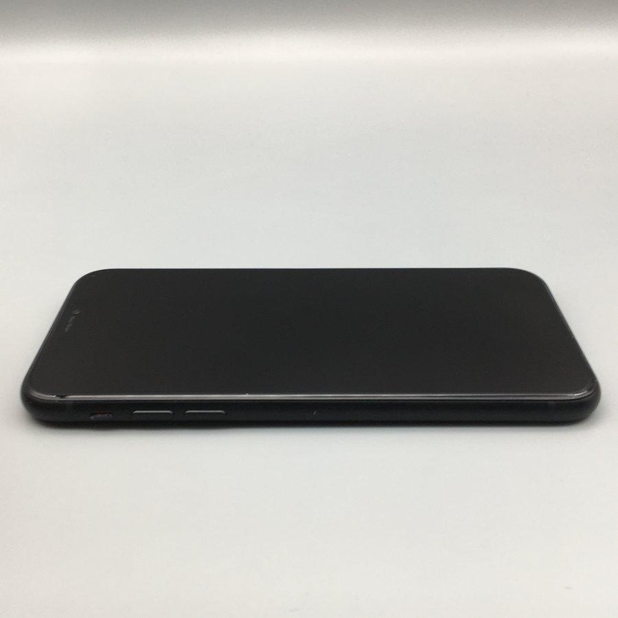 苹果【iphone xr】全网通 黑色 128g 国行 9成新