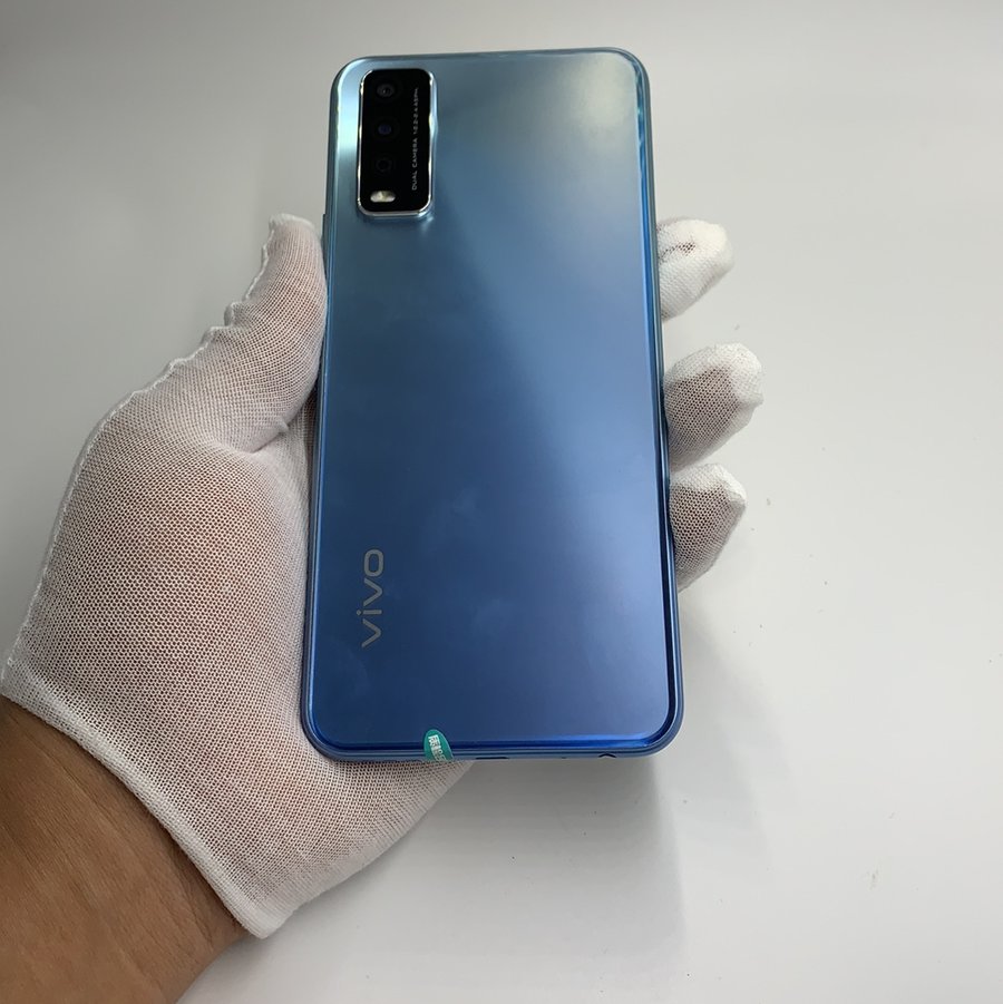 vivo【y30g】4g全网通 水漾蓝 8g/128g 国行 95新