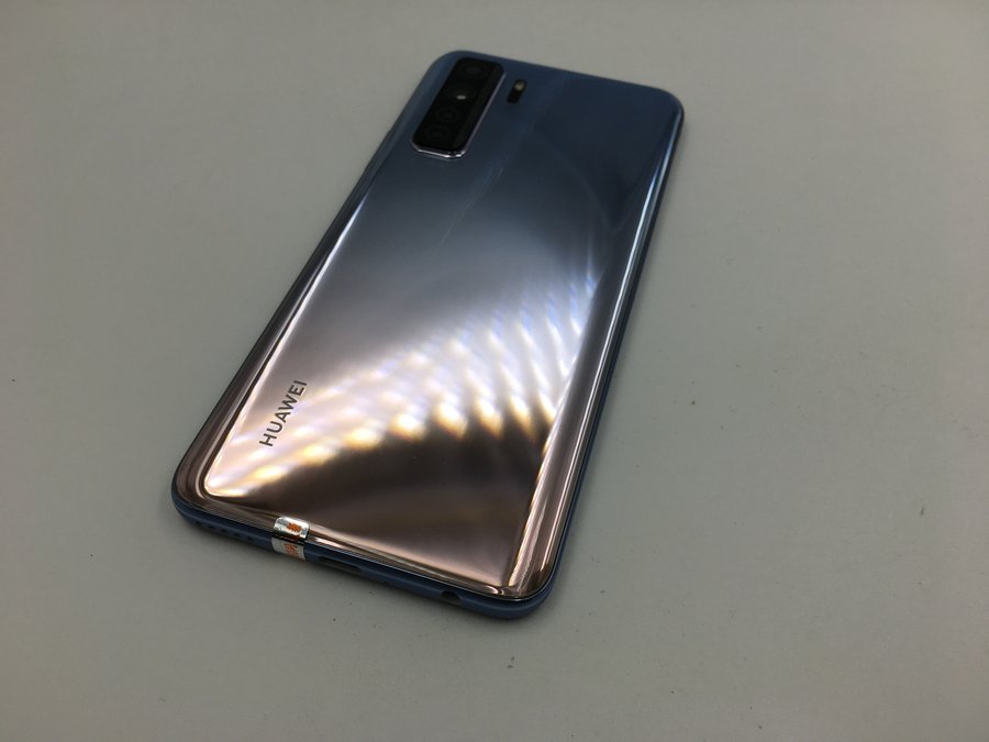 华为nova 7 se(5g版)