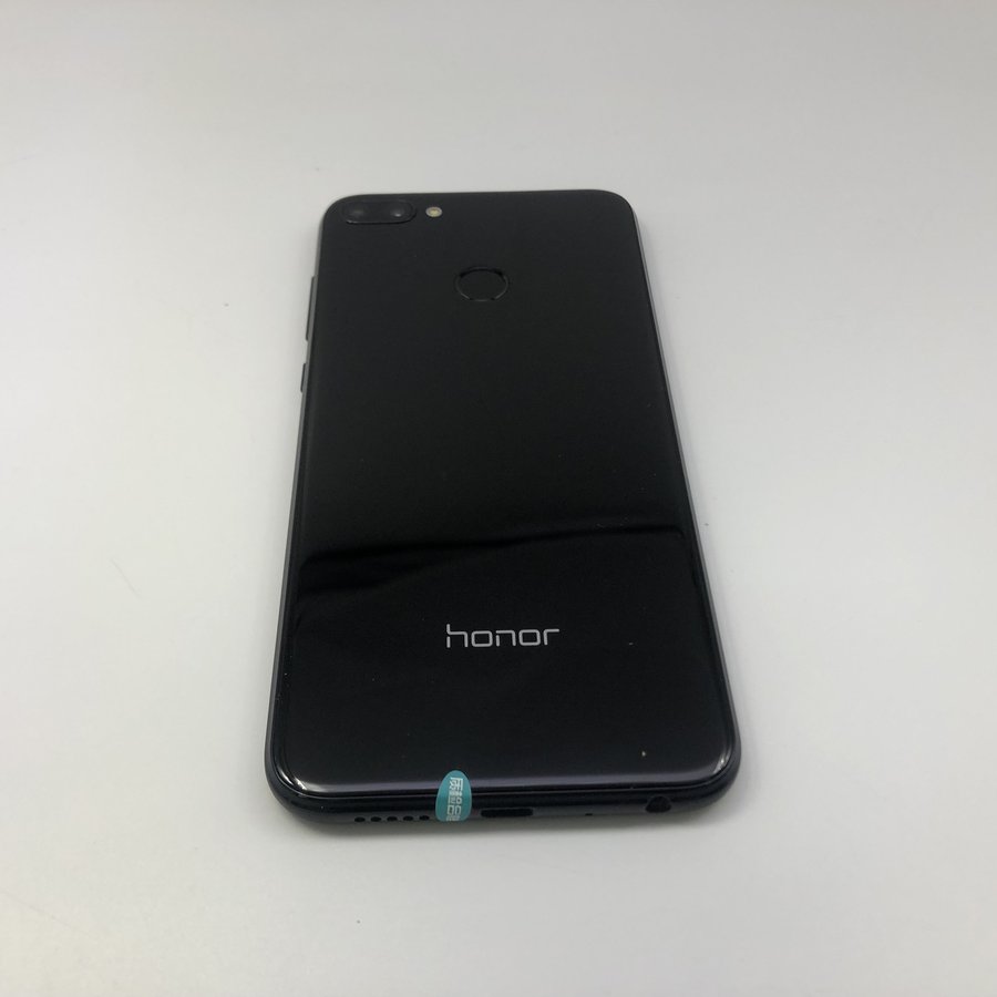 荣耀【荣耀9i】全网通 黑色 4g/64g 国行 8成新