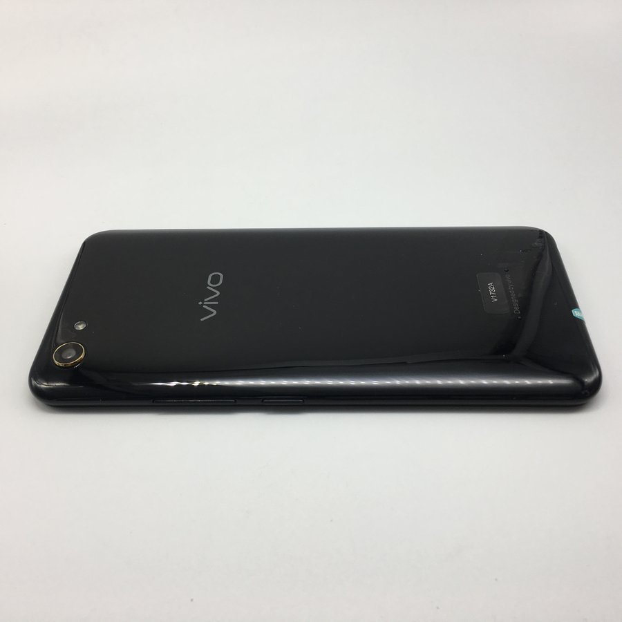 vivo【y81s】全网通 黑色 64g 国行 9成新