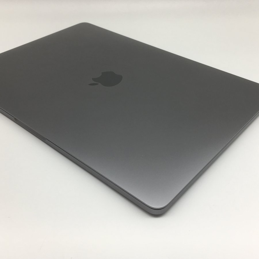 mac笔记本【16年13英寸macbook pro mll42】8g/256g 95成新 国际版 灰