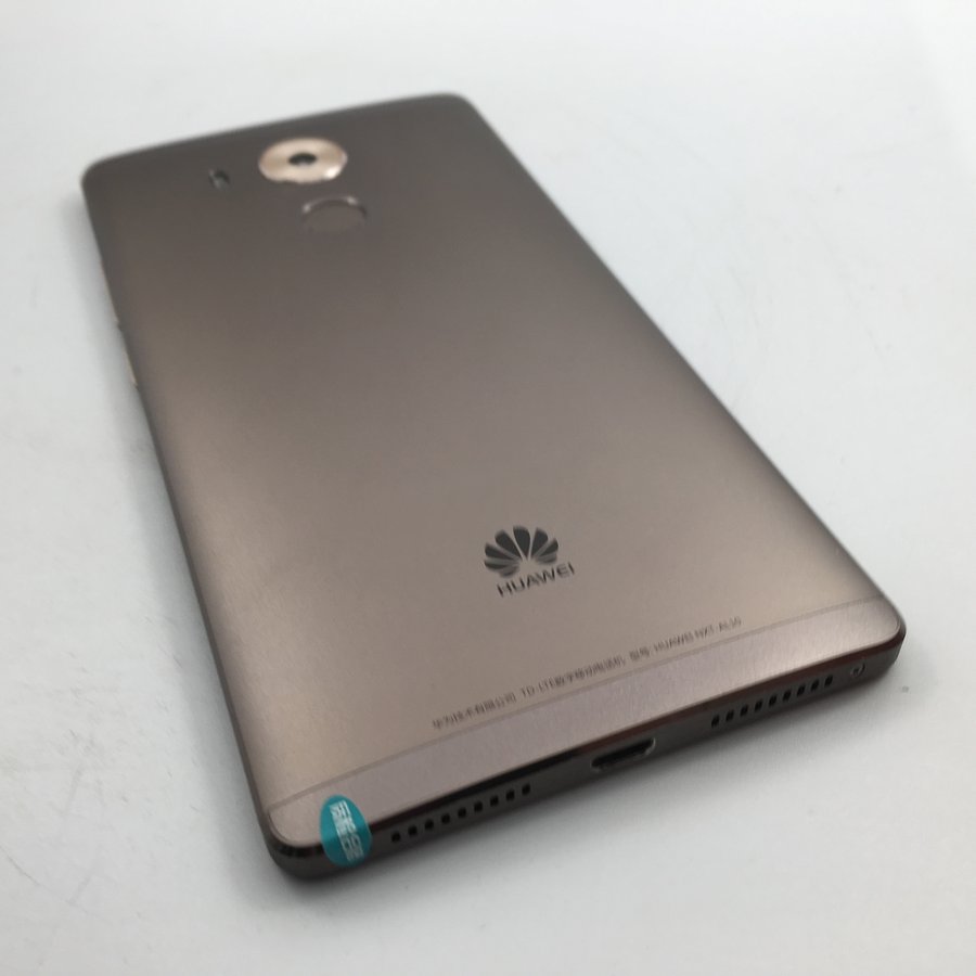 华为【mate8】全网通 摩卡金 4g/64g 国行 95成新