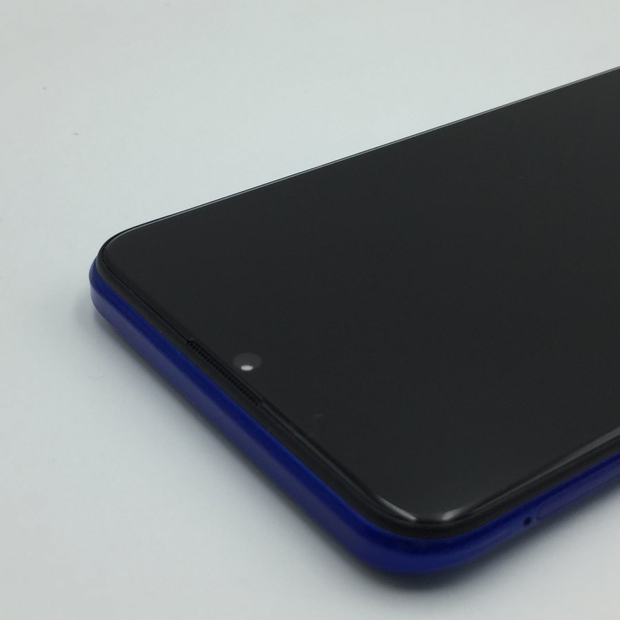 vivo【y5s】全网通 晶石蓝 6g/128g 国行 9成新 6g/128g 真机实拍