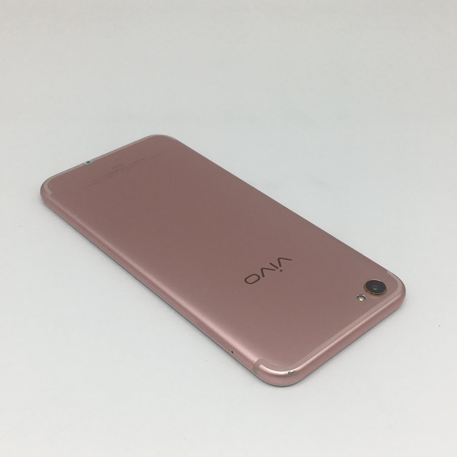 vivox9玫瑰金图片,vivox9图片 vivo【x9】全网通 玫瑰金 64g 国行 8成新 真机实拍