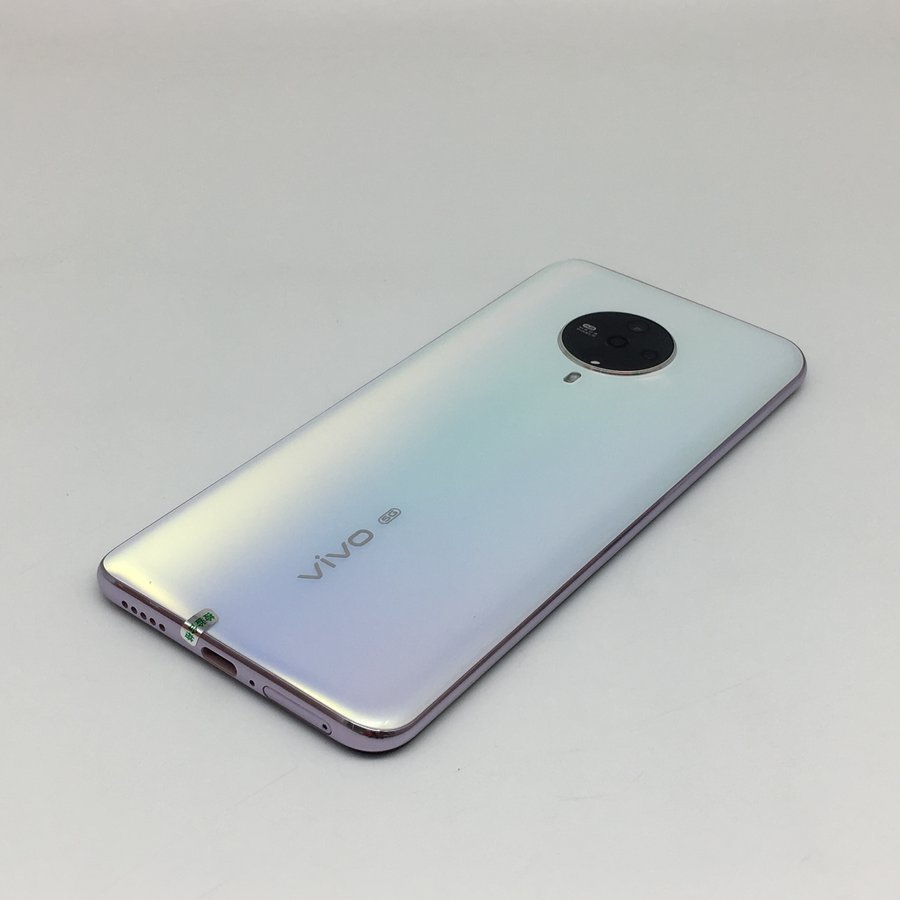 vivos65g版5g全网通天鹅湖8g256g国行99成新真机实拍