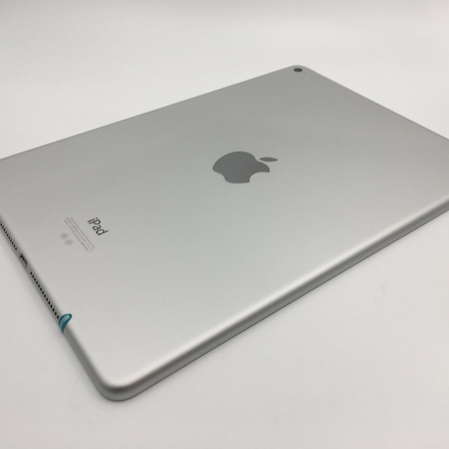 苹果ipadair2wifi版银色16g国行9成新