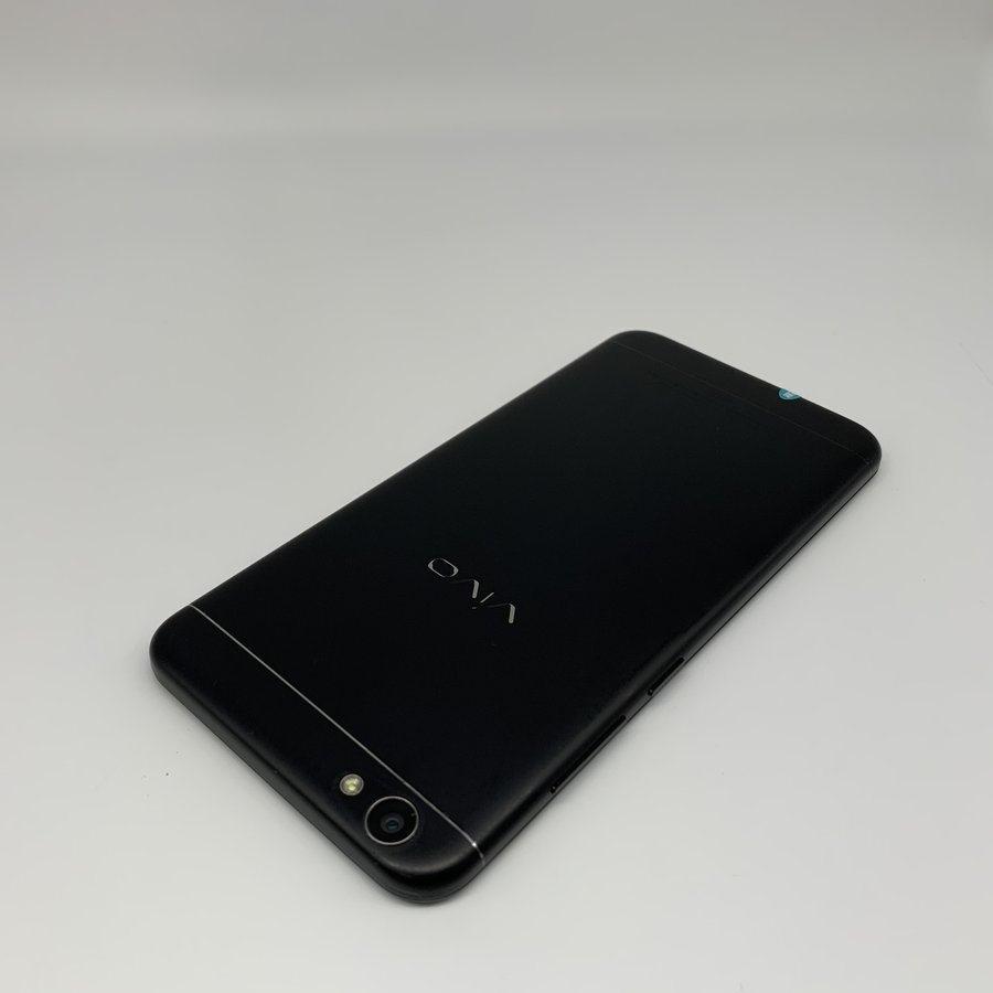 vivo【y67】全网通 黑色 32g 国行 9成新