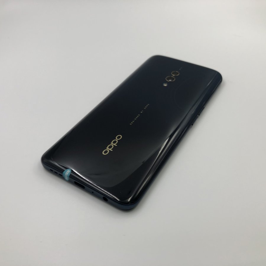 oppok3全网通黑色8g128g国行95成新