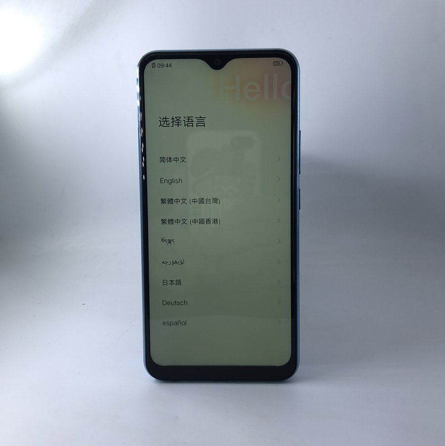 vivoY3s图片,vivoy5s图片 vivoy3s 基本信息 imei 865*****498(购买后可查看完整imei) 保修期