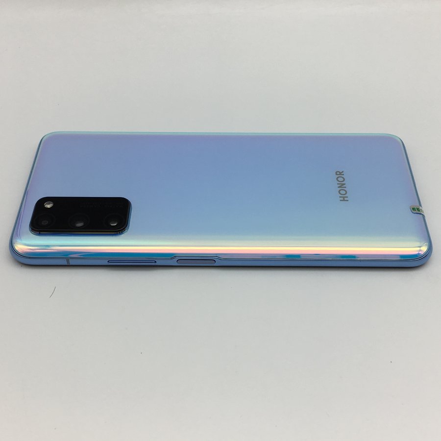 荣耀【v30 pro (5g)】5g全网通 冰岛幻境 8g/256g 国行 9成新 真机