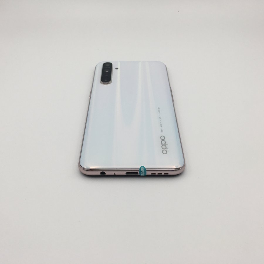 oppo【k5】全网通 极地阳光 8g/256g 国行 99成新