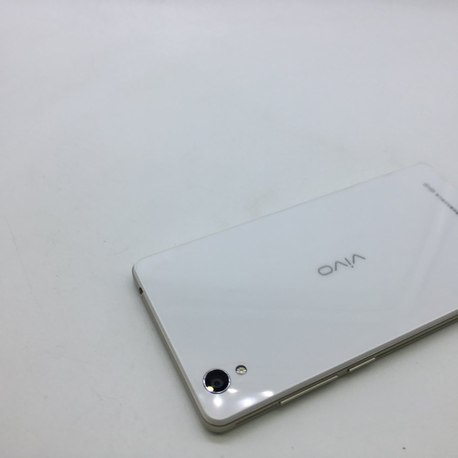 vivo【y51】全网通 白色 16g 国行 9成新