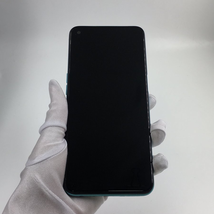 oppo【a93 5g】5g全网通 极光 8g/256g 国行 95新 8g/256g 真机实拍
