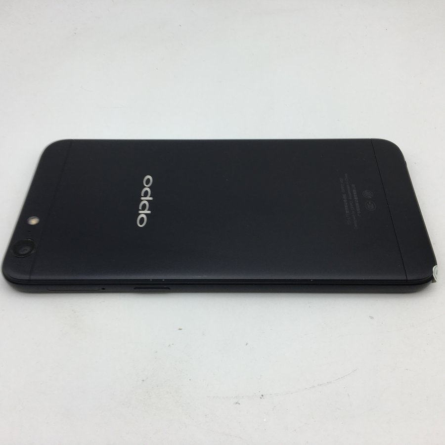 oppo【a57】全网通 黑色 32 g 国行 95成新