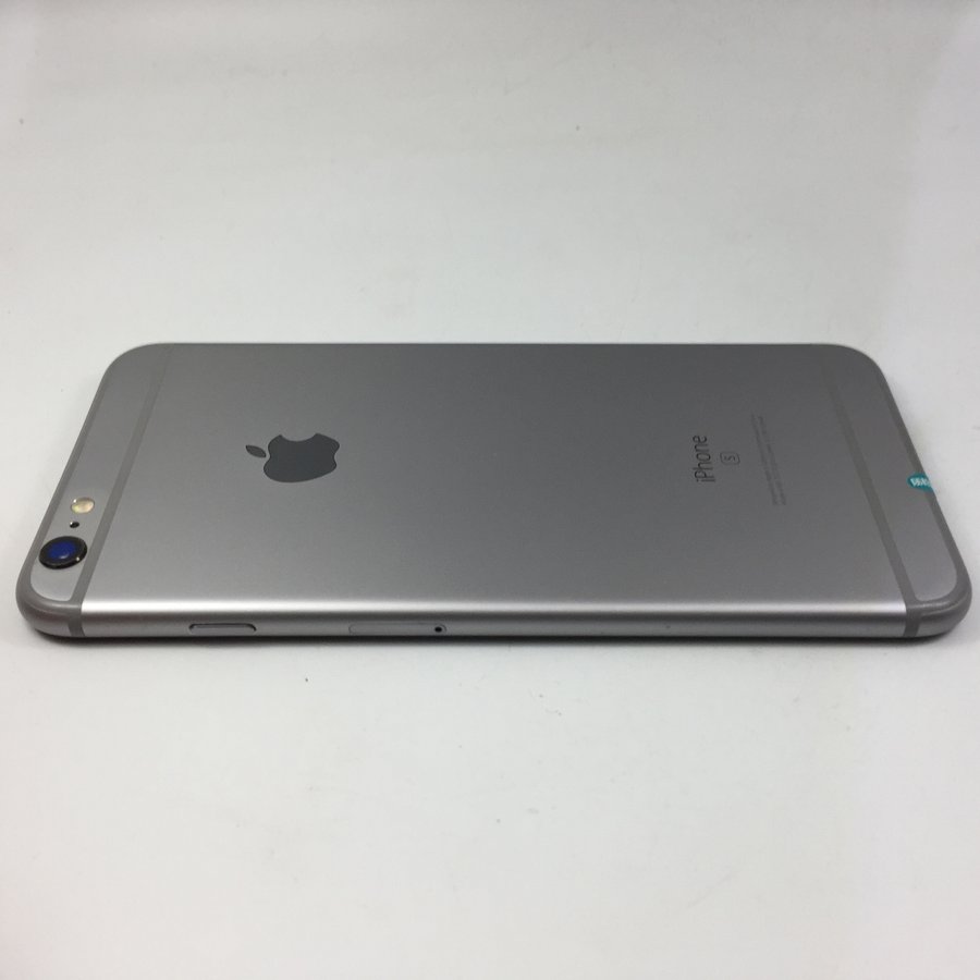 苹果【iphone 6s plus】电信联通4g 灰色 64g 国际版