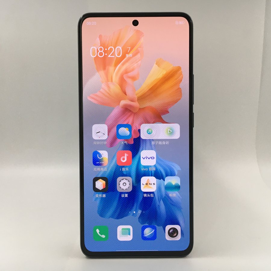 vivo【x60 5g】5g全网通 原力 8g/256g 国行 99新